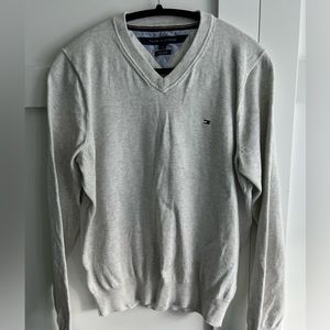 Mens Tommy sweater
